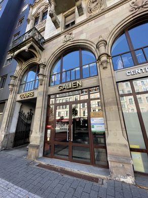 Office in Strasbourg, Bas-Rhin