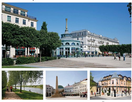 Appartamento a Chessy, Seine-et-Marne