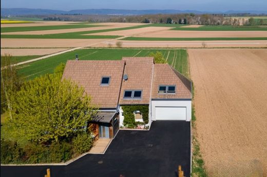 Luxury home in Furchhausen, Bas-Rhin