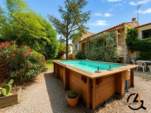 Casa de luxo - Entre-Vignes, Hérault
