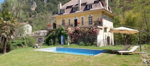 منزل ﻓﻲ Villefranche-de-Conflent, Pyrénées-Orientales