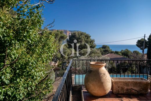 Casa di lusso a Cassis, Bocche del Rodano