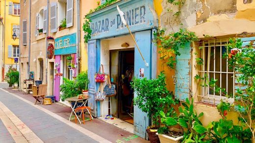 Luxe woning in Marseille, Bouches-du-Rhône