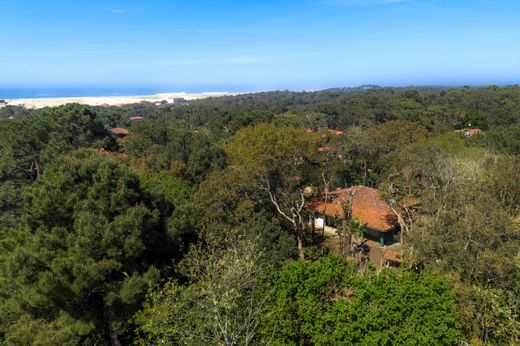 Maison de luxe à Hossegor, Landes