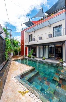 Luxus-Haus in St.Ludwig, Haut-Rhin