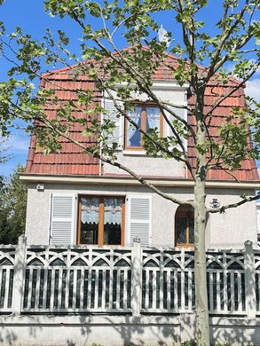 豪宅  Aubergenville, Yvelines