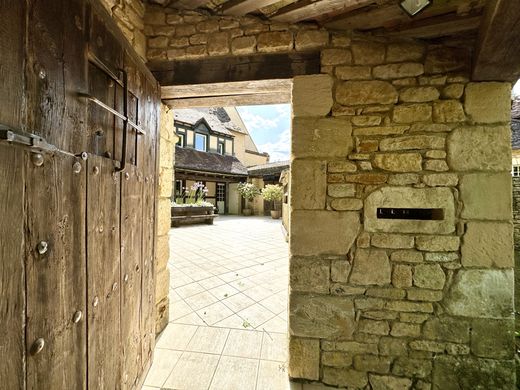 Casa di lusso a Sarlat-la-Canéda, Dordogna