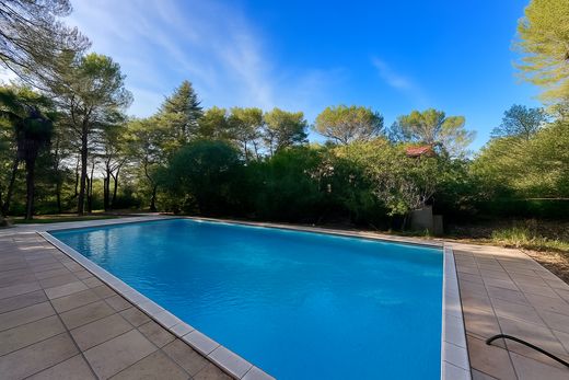 Luxury home in Les Arcs, Var