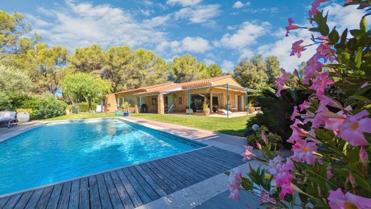 Casa de lujo en Le Beausset, Var