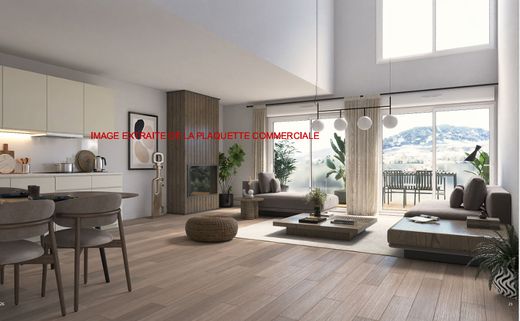 Apartamento - Isola, Alpes Marítimos