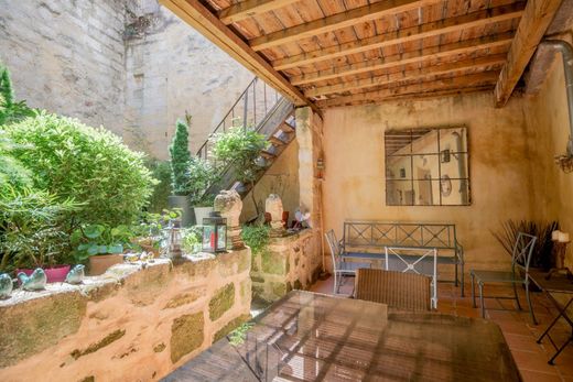 Luxury home in Uzès, Gard