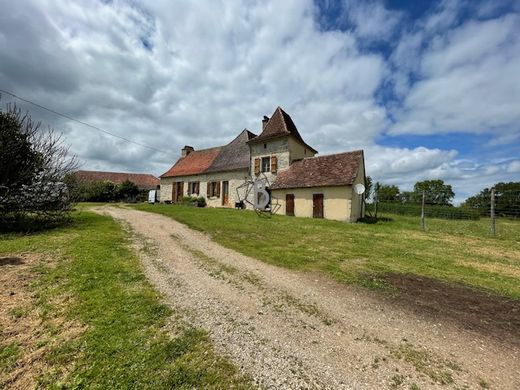 Casa de lujo en Gramat, Lot