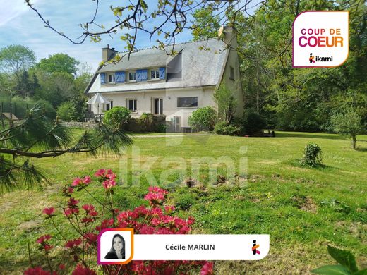 Luxury home in Moëlan-sur-Mer, Finistère