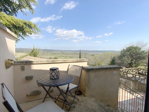 Luxury home in Uzès, Gard