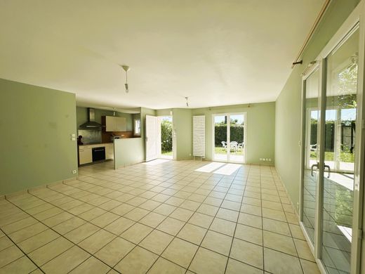 Luxury home in Gujan-Mestras, Gironde