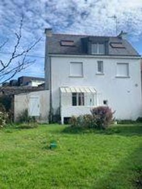 Casa di lusso a Vannes, Morbihan