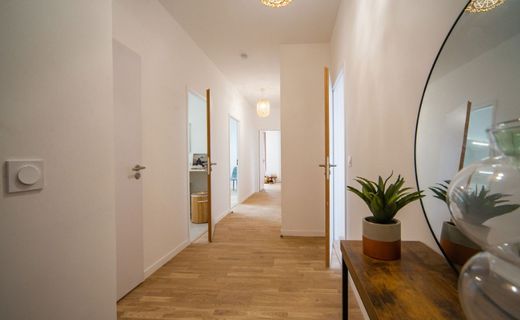 Apartment in Briançon, Hautes-Alpes