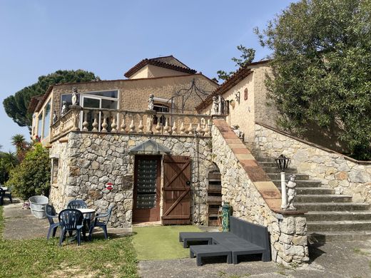 Luxury home in Peymeinade, Alpes-Maritimes