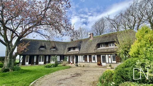 Luxury home in Fécamp, Seine-Maritime