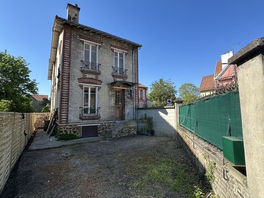 호화 저택 / Colombes, Hauts-de-Seine