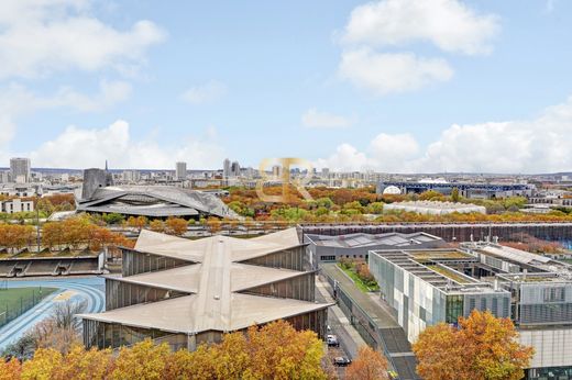 Apartment / Etagenwohnung in Buttes-Chaumont, Villette, Bas Belleville, Paris