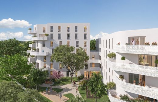 Apartamento - Montpellier, Hérault
