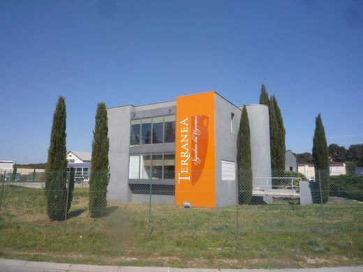 Γραφείο σε Orange, Vaucluse