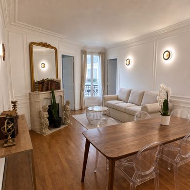 Piso / Apartamento en Tour Eiffel, Invalides – Ecole Militaire, Saint-Thomas d’Aquin, Paris
