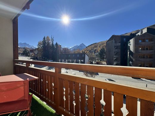 Appartamento a Les Deux Alpes, Isère