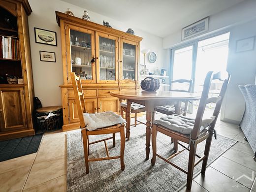 Apartament w Saint-Malo, Ille-et-Vilaine