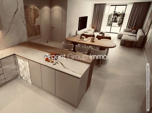 아파트 / Hyères, Var