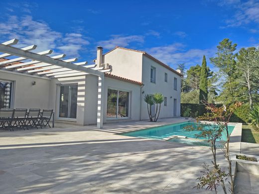 ‏בתי יוקרה ב  Poulx, Gard