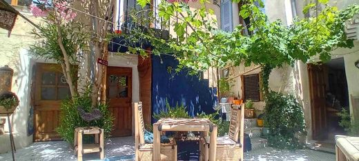 Lüks ev L'Isle-sur-la-Sorgue, Vaucluse