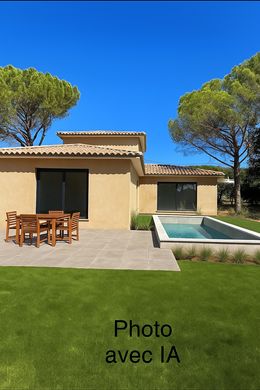 Luxury home in Vidauban, Var