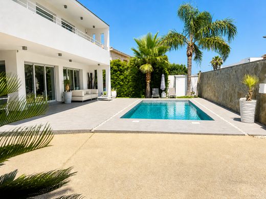 Casa di lusso a Pérols, Hérault
