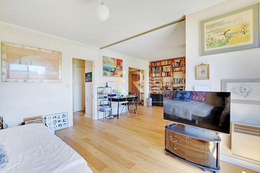 Appartement in Saint-Germain, Odéon, Monnaie, Paris