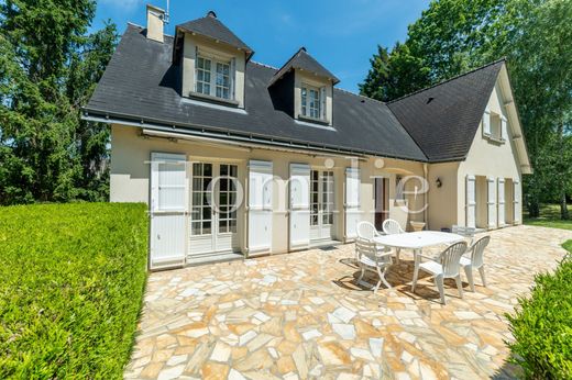 Luxe woning in Amboise, Indre-et-Loire