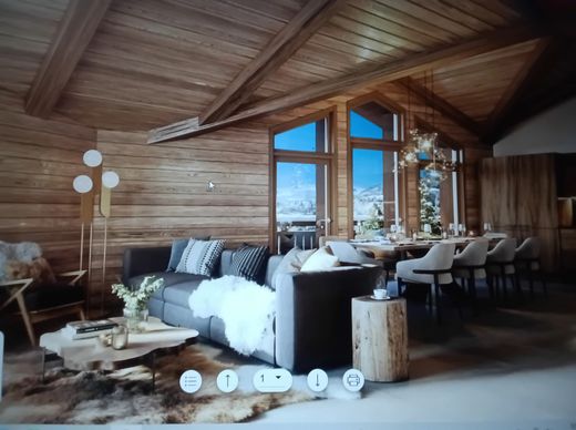 Appartement in Morzine, Haute-Savoie