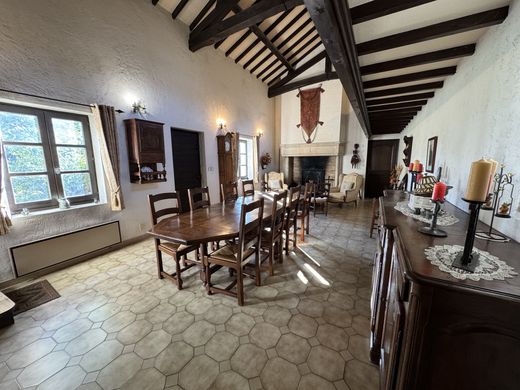 Luxury home in Loyettes, Ain