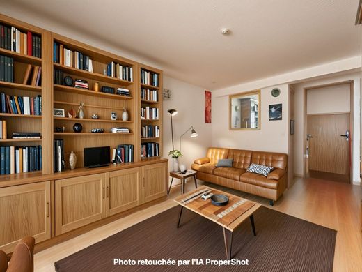 Apartment / Etagenwohnung in Montparnasse, Alésia, Montsouris, Paris