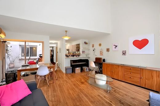 Apartment in Toulouse, Upper Garonne