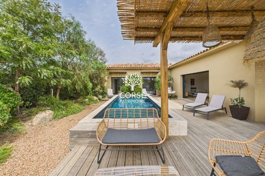 منزل ﻓﻲ Figari, South Corsica