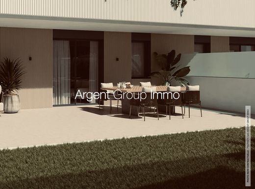 Appartement à Marseille, Bouches-du-Rhône