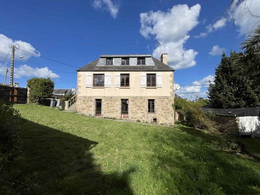 Luxury home in Trébeurden, Côtes-d'Armor