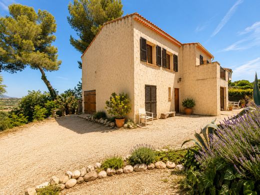 Villa in Saint-Paul-de-Vence, Alpes-Maritimes