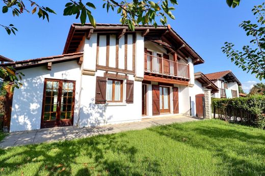 Luxus-Haus in Hendaye, Pyrénées-Atlantiques