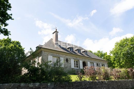 Villa Dinard, Ille-et-Vilaine
