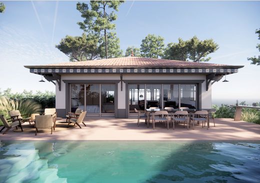 Luxus-Haus in Arcachon, Gironde