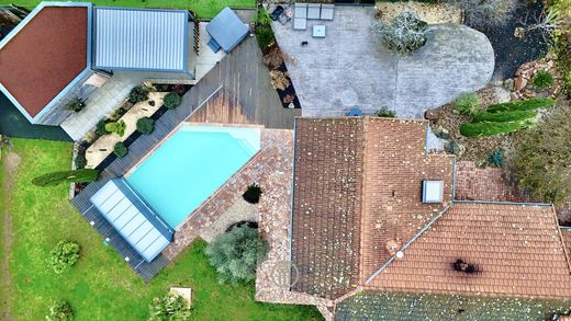 Maison de luxe à Roanne, Loire