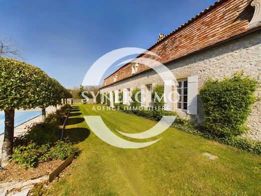 Luxe woning in Vélines, Dordogne